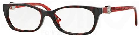 Versace VE3164 Prescription Eyeglasses 